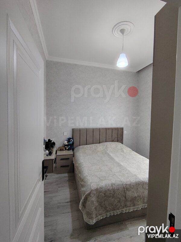 Abşeron rayonunda 3 otaqlı Həyət evi Satılır, 62 m² — Ev, villa, Bakı (2)