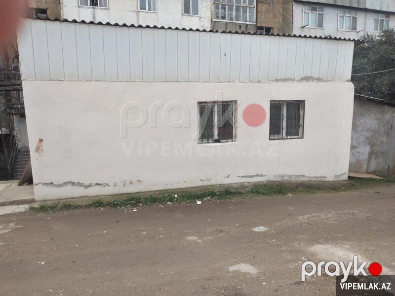 Binəqədi rayonunda 2 otaqlı Ofis Satılır, 50 m² — Ofis, Bakı (2)
