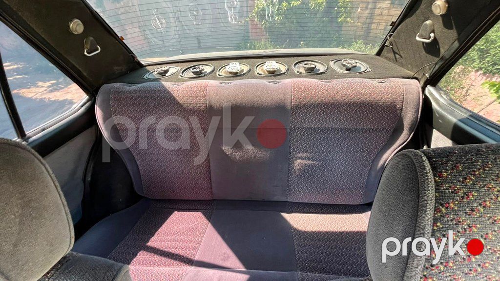 Tofas Dogan, 1.6 L, 2006 il, 120 000 km — Avtomobillər, Sumqayıt (8)