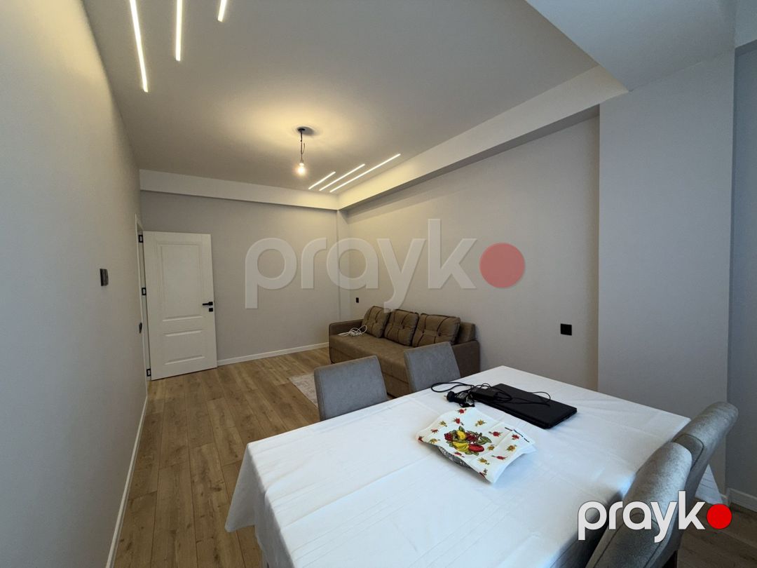 Satılır 3 otaqlı yeni tikili 90 m² — Mənzil, Bakı (4)
