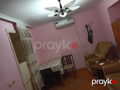 İcarəyə verilir 2 otaqlı həyət evi/bağ evi 80 m² — Bakı