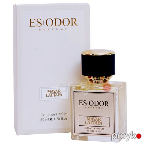 Esodor Mayar Lattafa qadınlar üçün ətir 50 ml — Bakı