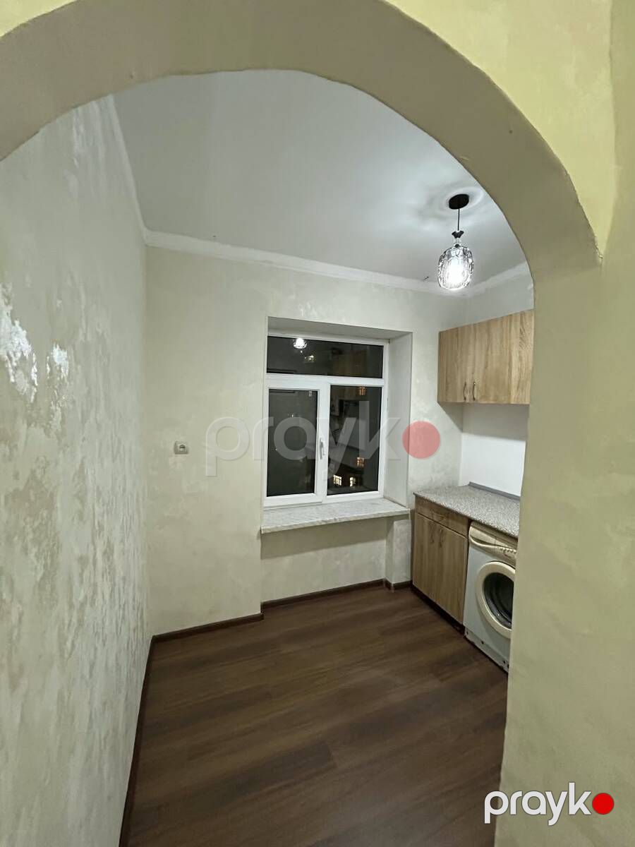 1-otaqlı mənzil, Neftçilər m., 35 m² — Mənzil, Bakı (6)