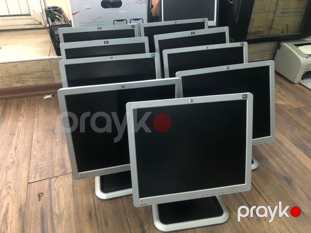 Monitorlar — Kompüterlər və noutbuklar, Bakı (8)