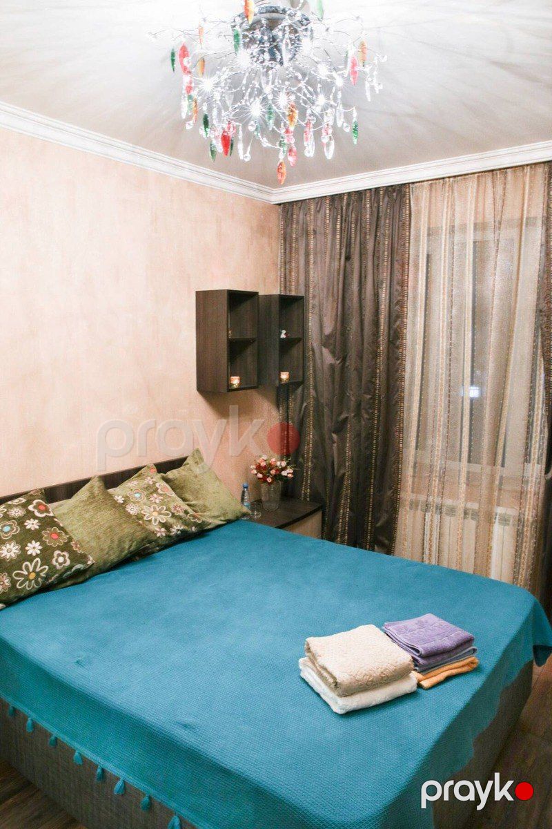 İcarəyə verilir 3 otaqlı köhnə tikili 80 m² — Mənzil, Bakı (4)