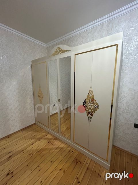 Dolab — Bakı