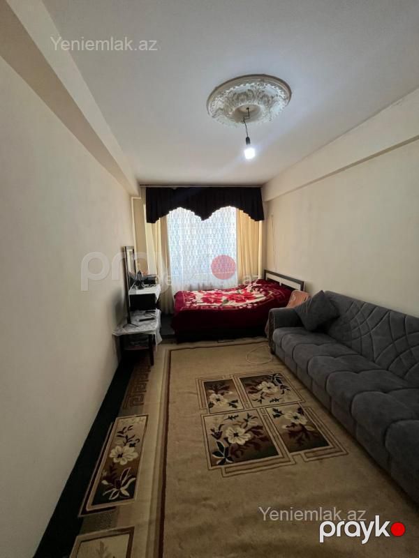 Satılır 2 otaqlı Bina evi menzil (Yeni tikili), 46 m², Xırdalan ş — Mənzil (3)