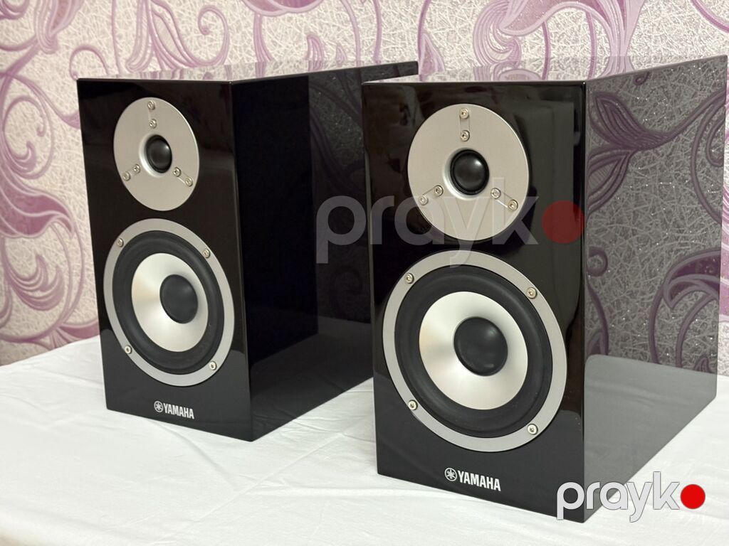 Yamaha NS-BP400 Premium Bookshelf Stereo Speaker Premium Bookshelf — Dinamiklər və akustik sistemlər, Xırdalan (2)