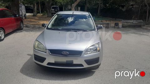 Ford Focus: 1.6 l 2005 il 307000 km Hetçbek — Bakı