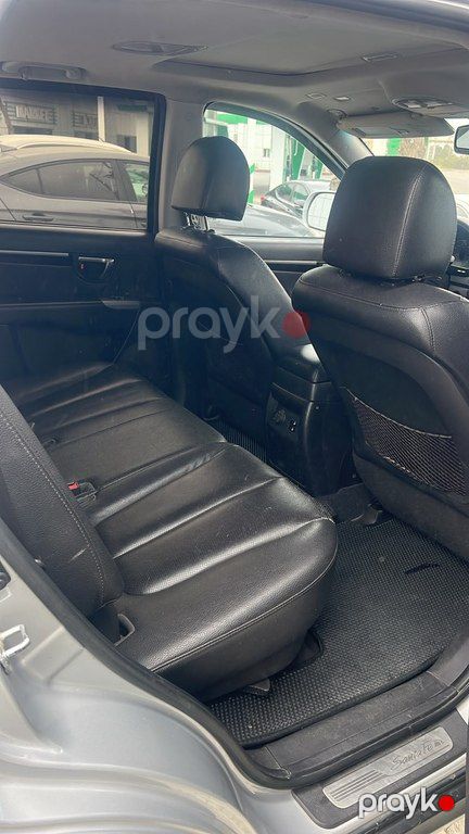 Hyundai Santa Fe, 2.0 L, 2011 il, 240 000 km — Avtomobillər, Xırdalan (7)