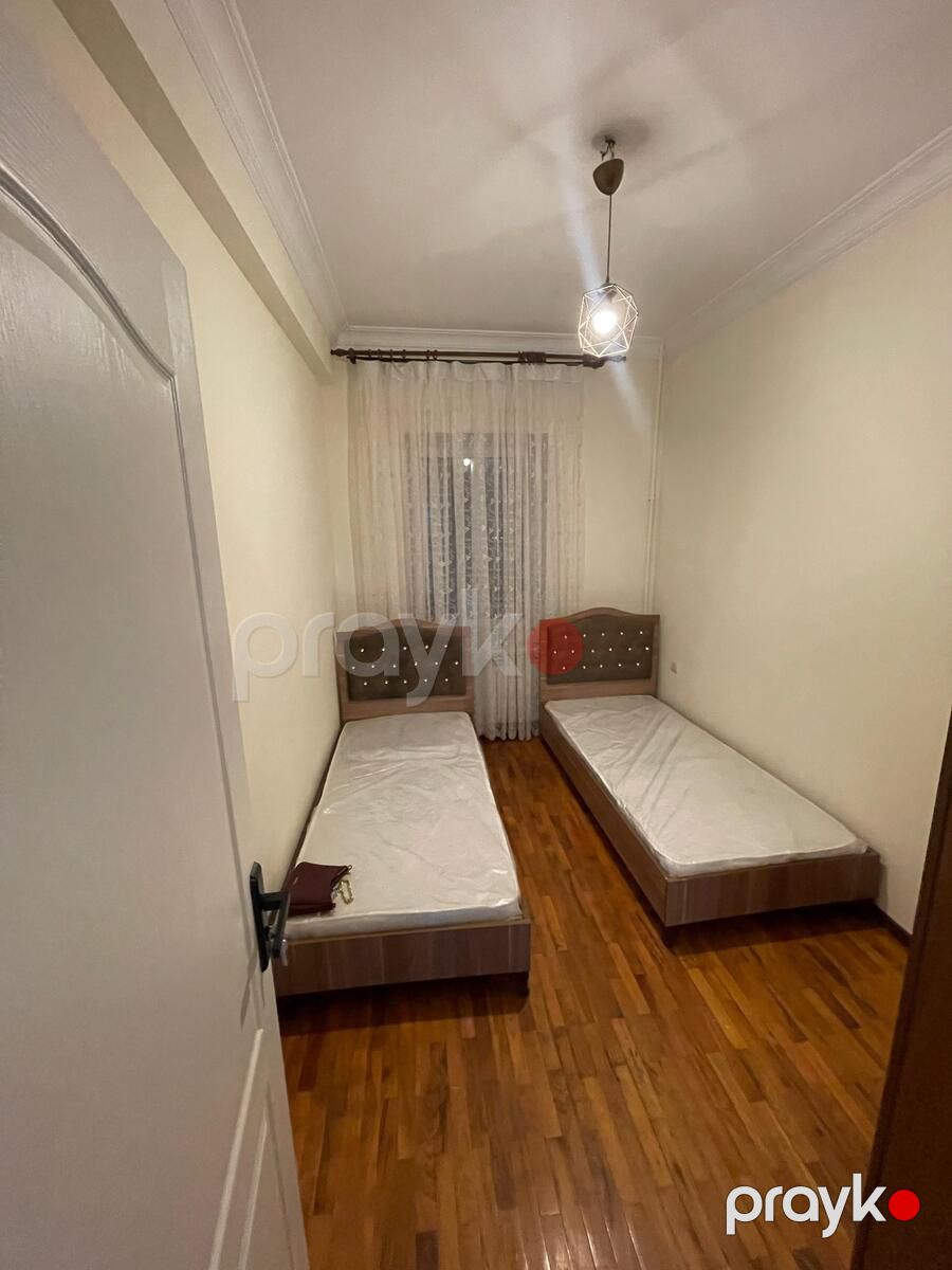 İcarəyə verilir 3 otaqlı köhnə tikili 80 m² — Mənzil, Bakı (6)