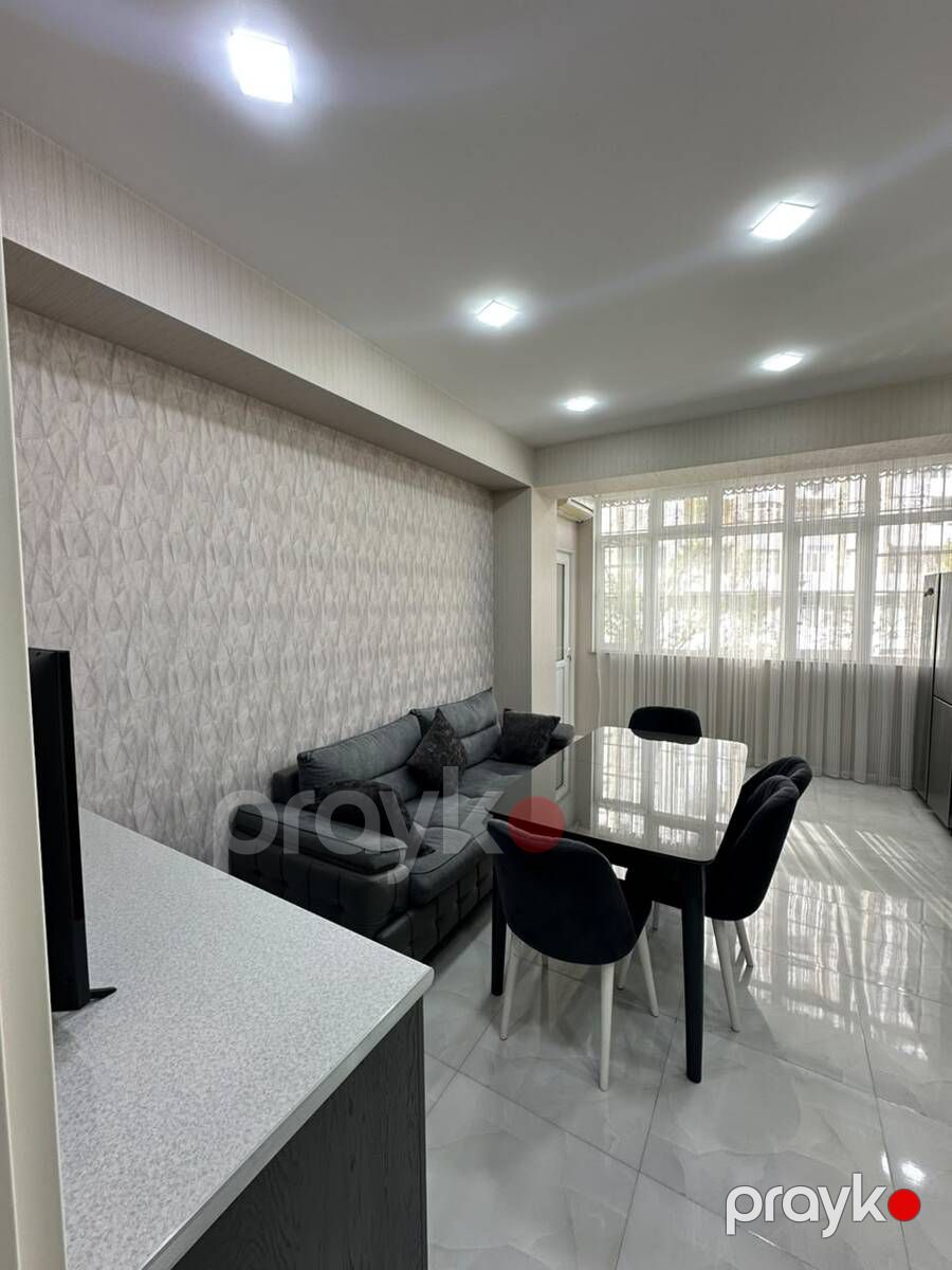 Satılır 3 otaqlı yeni tikili 110 m² — Mənzil, Bakı (9)
