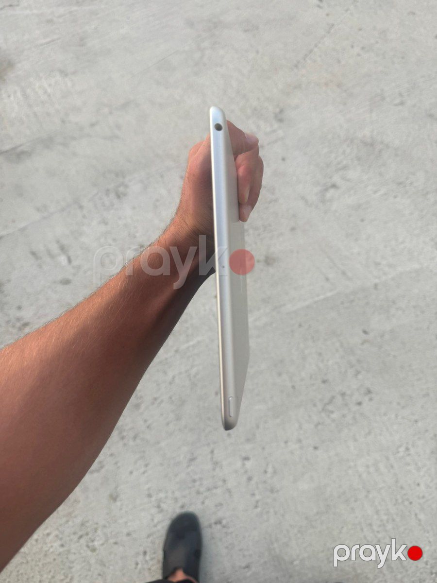 Apple iPad 9 — Planshetlər, Bakı (5)