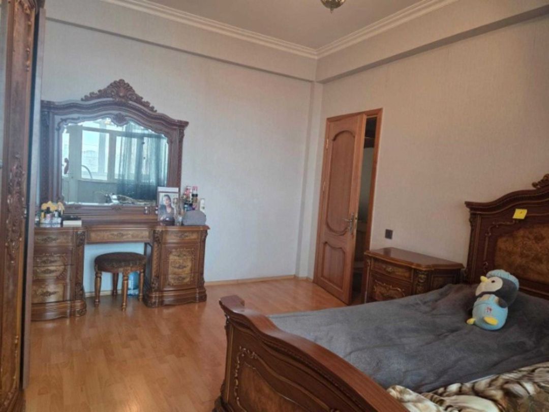 Satılır 3 otaqlı yeni tikili 106 m² — Mənzil, Bakı (6)