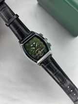 Yeni, Qol saatı, Patek Phillipe, rəng - Yaşıl — Saat Store
