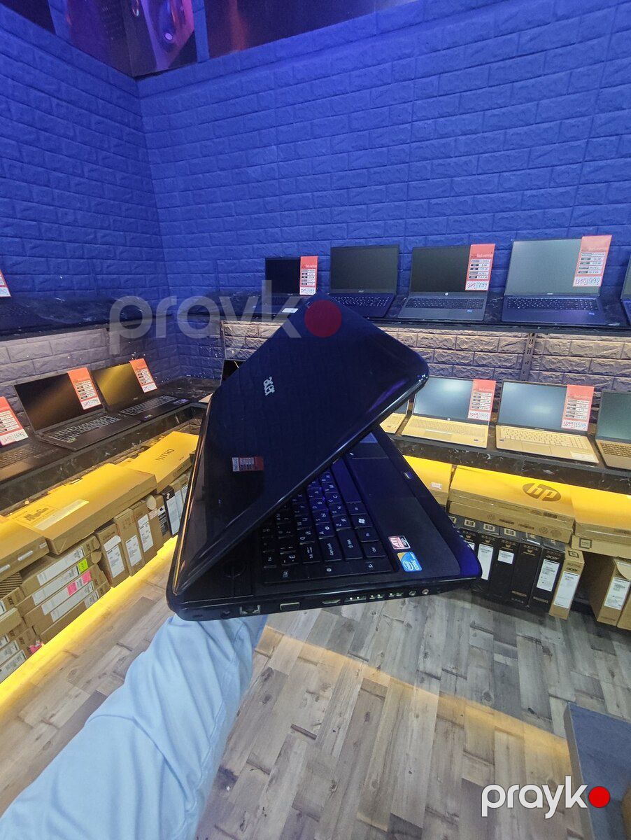 Noutbuk Acer — Noutbuklar, Bakı (2)