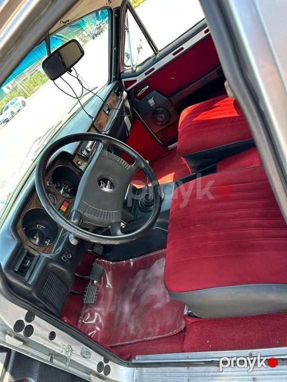 GAZ 24 "Volga", 2.5 L, 1982 il, 89 000 km — Avtomobillər, Bakı (12)