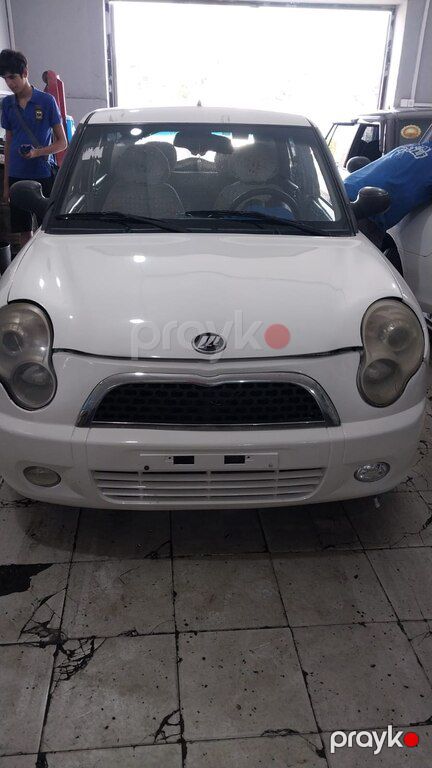 "Lifan 320, 330" ehtiyat hissələri — Bakı