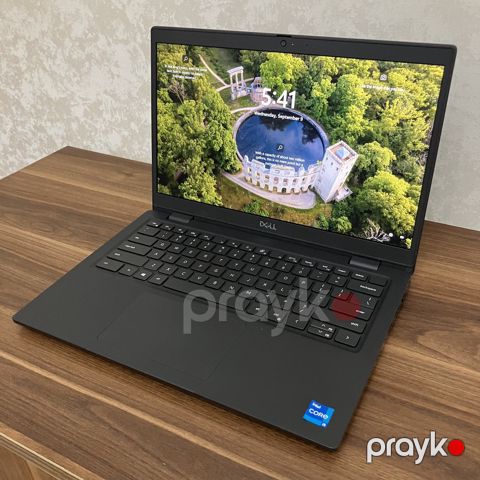 Dell Latitude 3420 i5-11th/16/512 — Bakı
