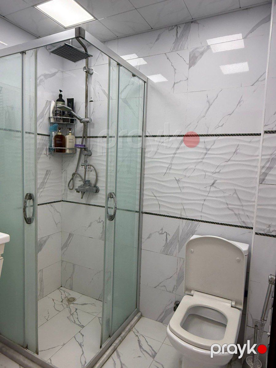 Satılır 2 otaqlı köhnə tikili 40 m² — Mənzil, Bakı (8)