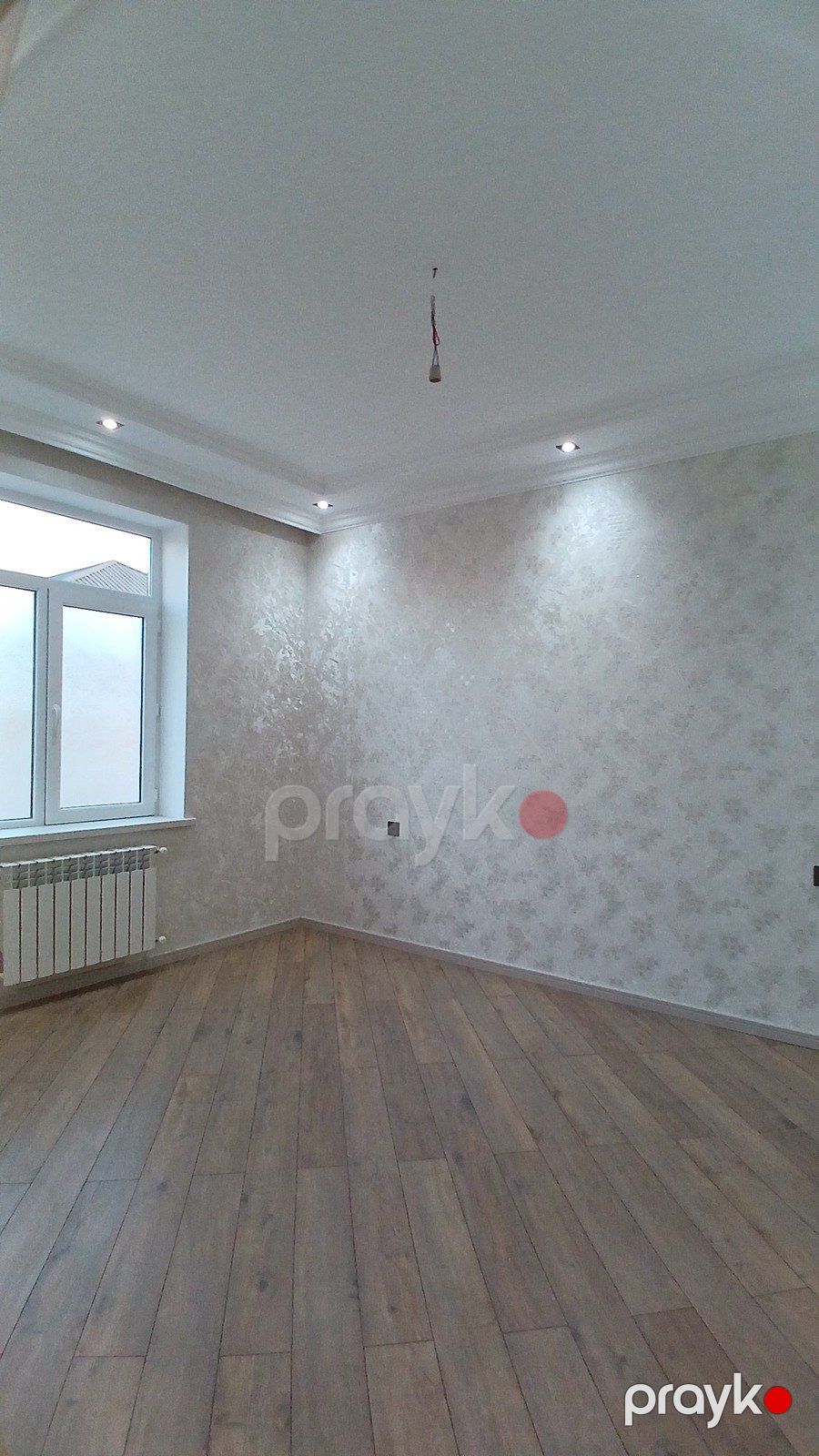 Həyət evi, Savalan qəs — Ev, villa, Bakı (12)