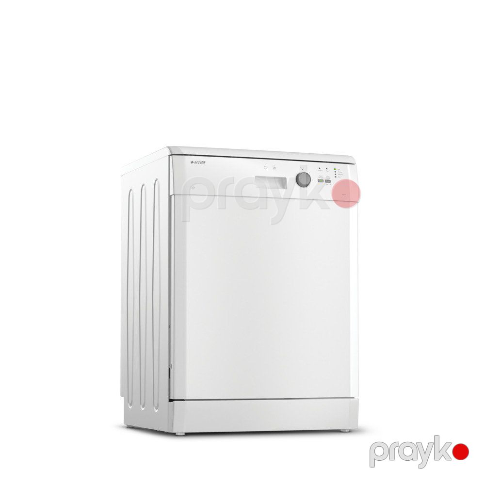 Qabyuyan Arçelik 6220 T — Ev texnikası, Bakı (2)