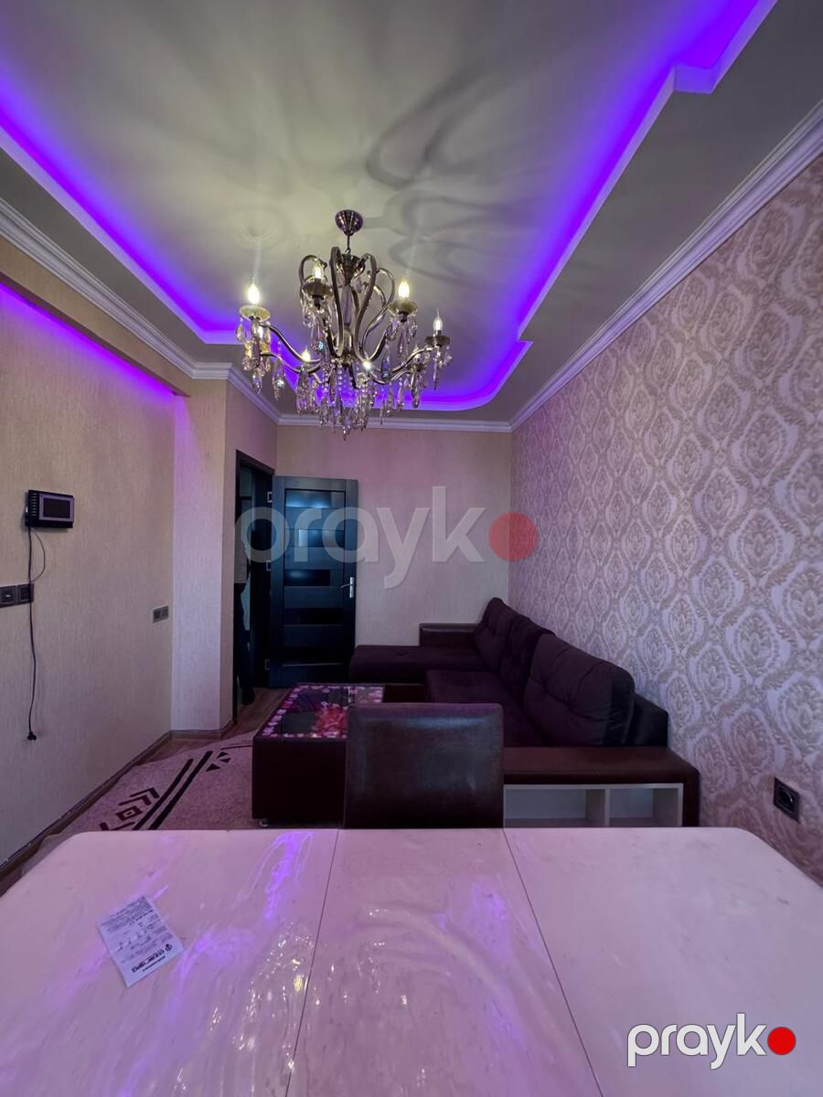 İcarəyə verilir 2 otaqlı yeni tikili 60 m² — Mənzil, Bakı (2)