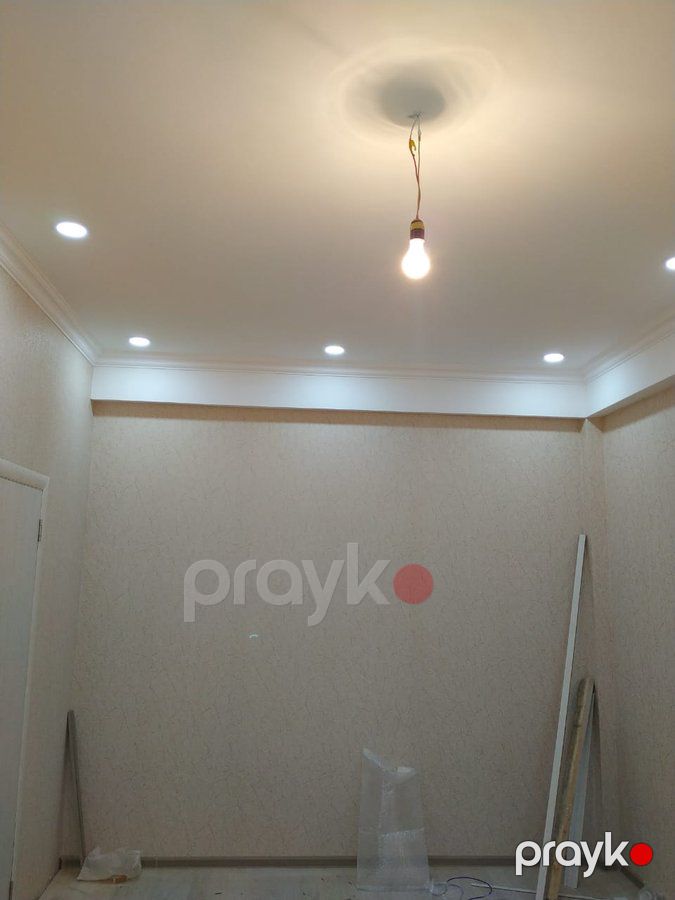 Bağ evi, 101 m², Masazırda 4 otaqlı ev, Abşeron — Ev, villa (7)