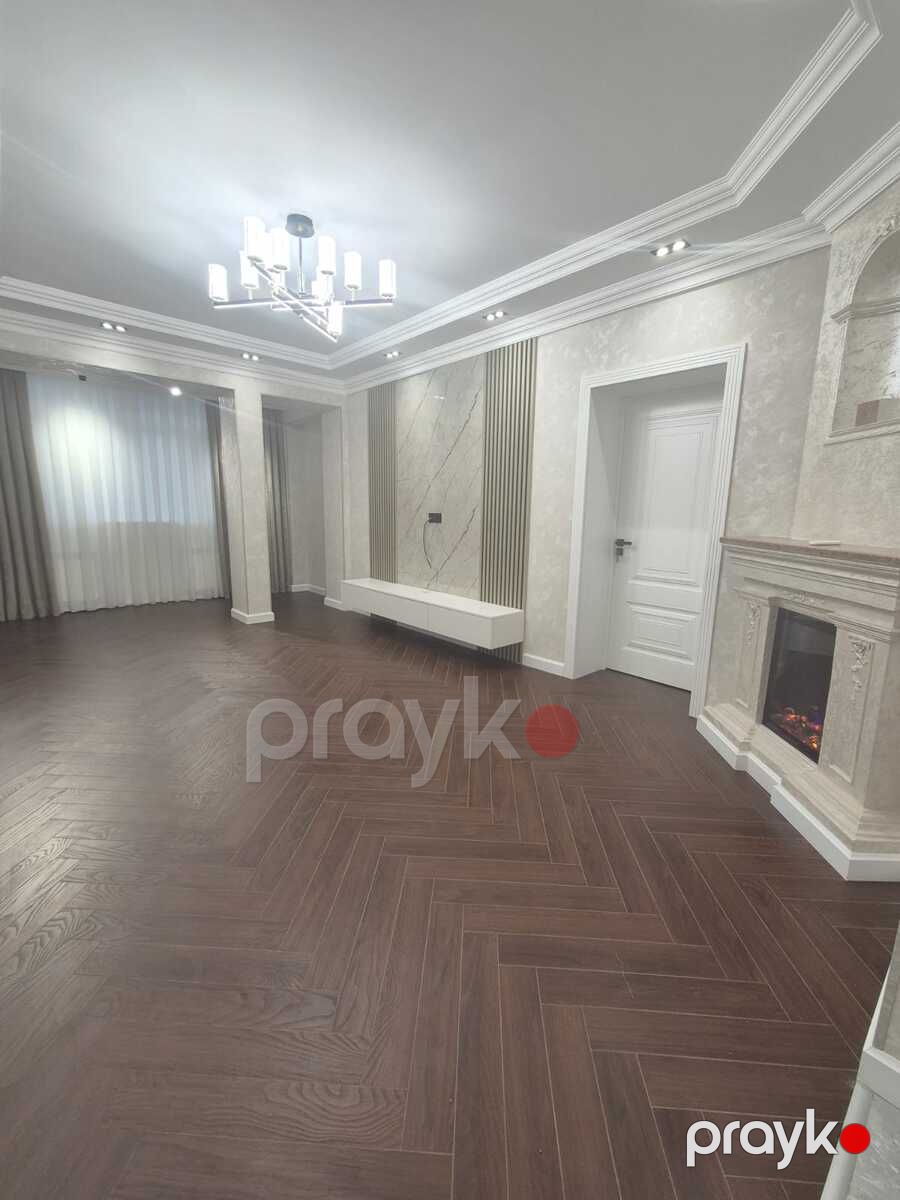 Satılır 3 otaqlı köhnə tikili 80 m² — Mənzil, Bakı (10)
