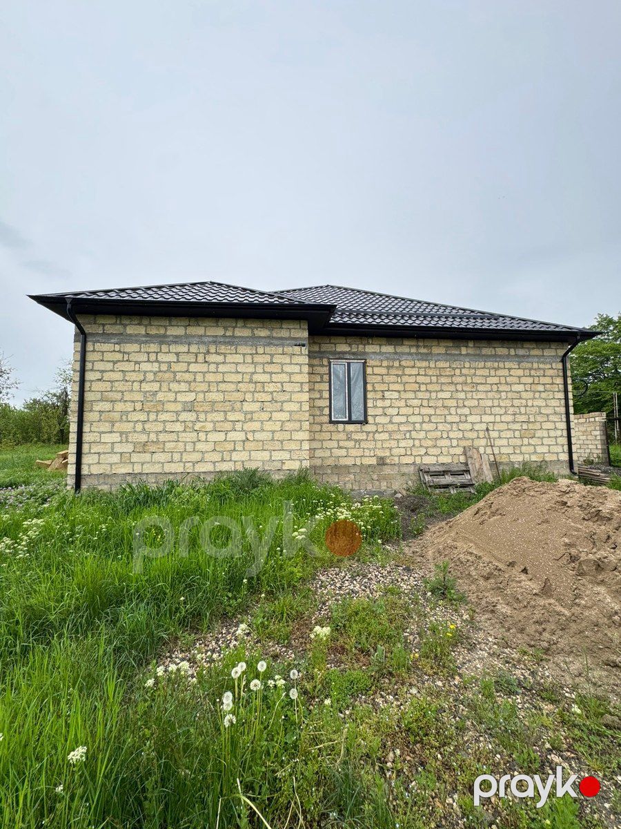 Həyət evi, Qusar r — Ev, villa, Qusar (4)