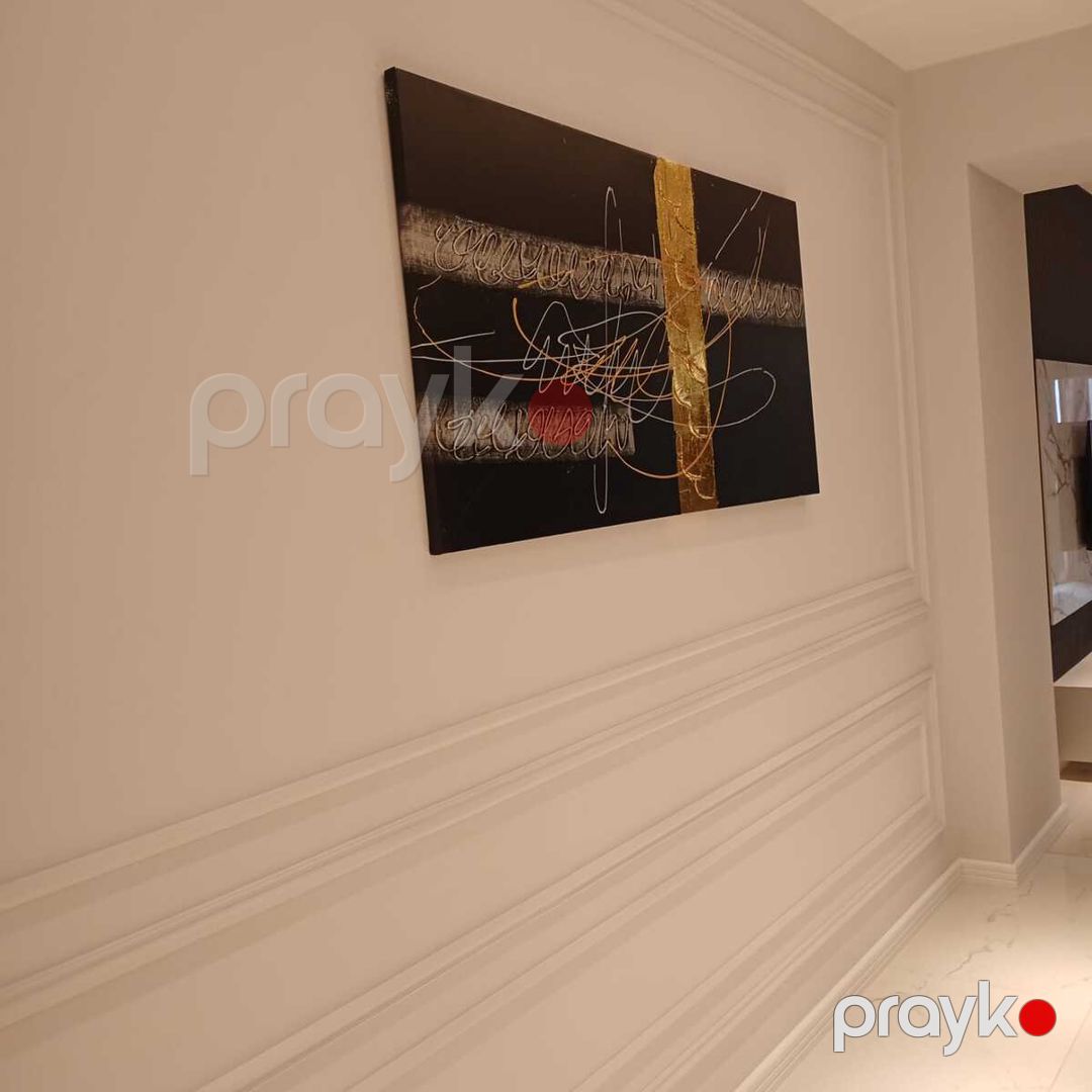 Satılır 2 otaqlı yeni tikili 86 m² — Mənzil, Bakı (3)