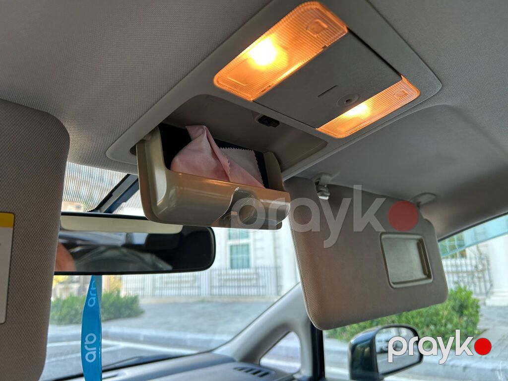 Nissan Tiida: 1.5 l 2012 il Hetçbek — Avtomobillər, Bakı (9)