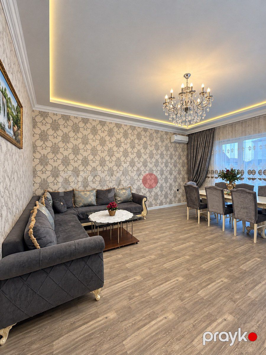 Həyət evi, Suraxanı r — Ev, villa, Bakı (7)