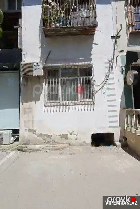 Nərimanov rayonunda 1 otaqlı Obyekt Satılır, 95 m² — Bakı