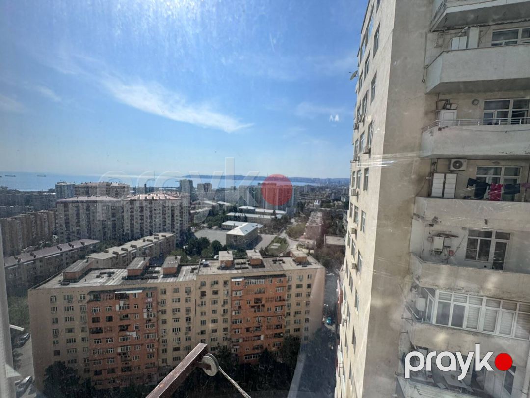 Satılır 3 otaqlı yeni tikili 55 m² — Mənzil, Bakı (2)