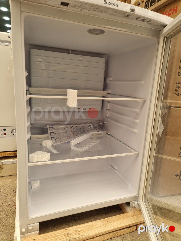 Soyuducu vitrin "Birusa" — Biznes və avadanlıq, Bakı (3)