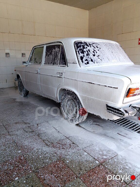Lada (VAZ) 2106, 1.6 L, 1999 il, 50 000 km — Avtomobillər, Xaçmaz (4)