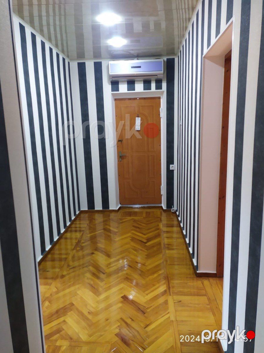 Satılır 3 otaqlı köhnə tikili 75 m² — Mənzil, Bakı (11)