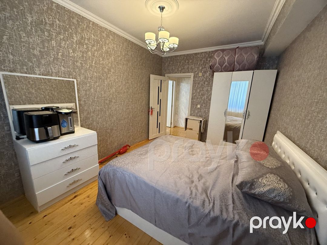 Satılır 3 otaqlı yeni tikili 91 m² — Mənzil, Bakı (11)