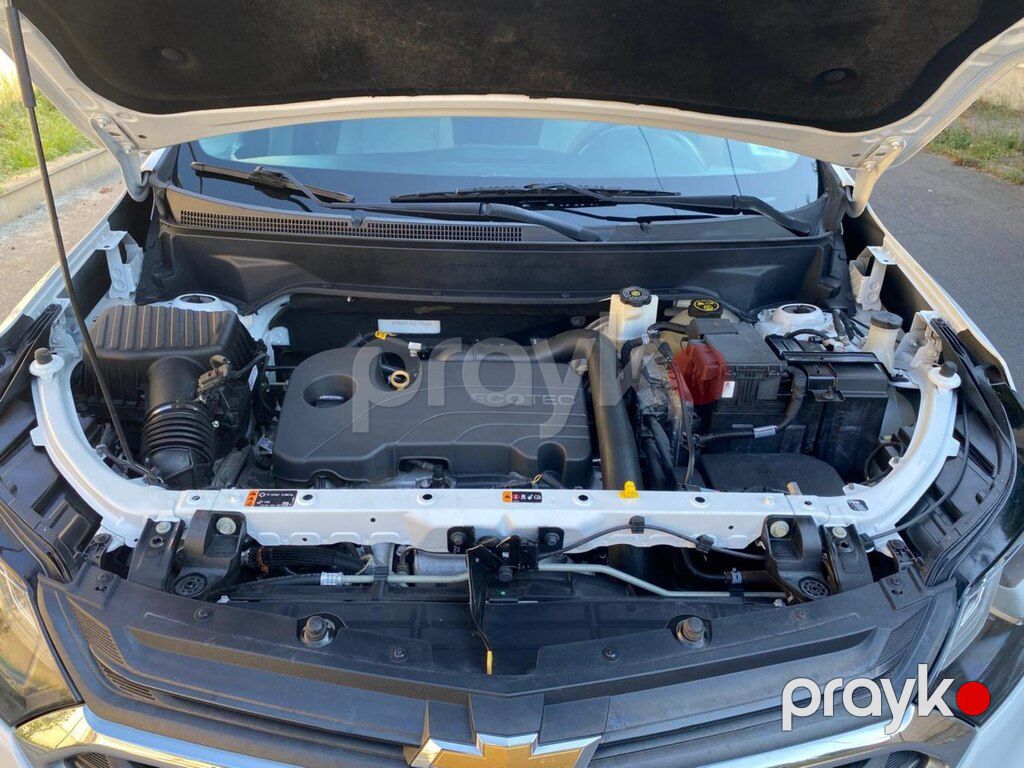 Chevrolet Equinox, 1.5 L, 2019 il, 118 562 km — Avtomobillər, Bakı (11)