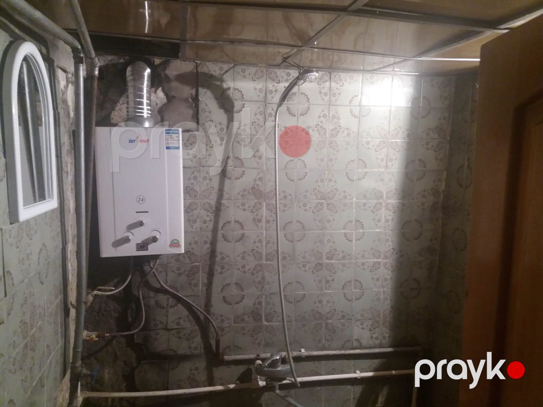 Həyət evi kirayə verilir, Memar Əcəmi m — Ev, villa, Bakı (9)