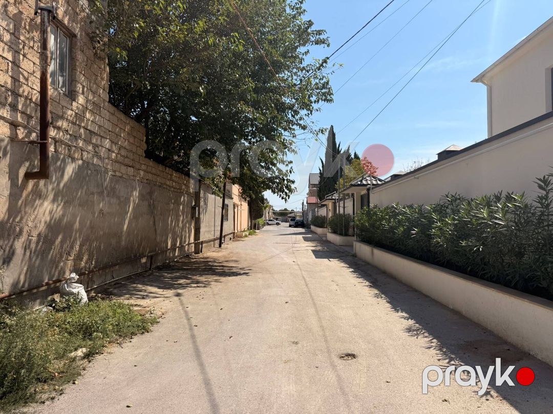 Satılır torpaq 4 sot — Torpaq, Bakı (5)