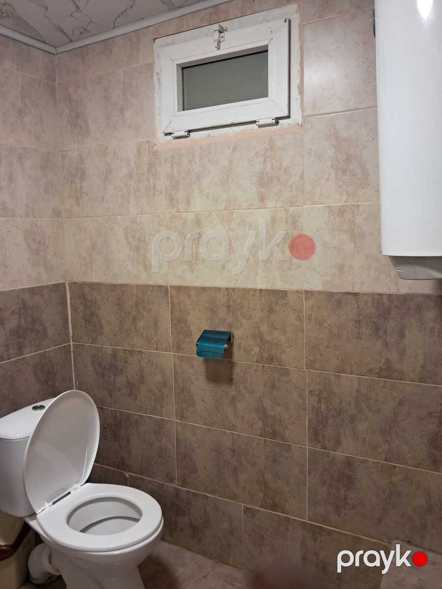İcarəyə verilir 2 otaqlı həyət evi/bağ evi 55 m² — Ev, villa, Bakı (5)