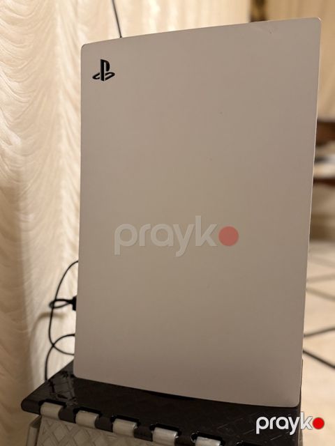 Sony Playstation 5 Slim 1TB — Bakı