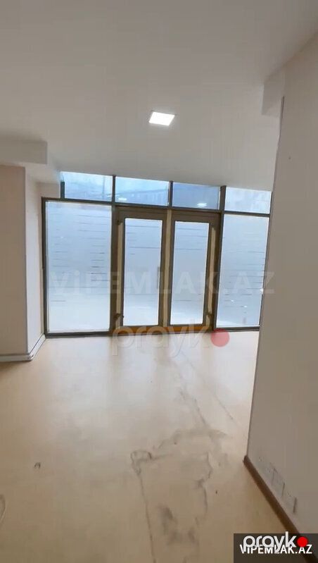 Yasamal rayonunda 4 otaqlı Ofis Kirayə verilir, 180 m² — Ofis, Bakı (4)
