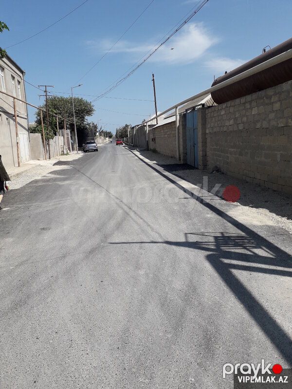 Sabunçu rayonunda Torpaq Satılır, 15 sot — Torpaq, Bakı (2)