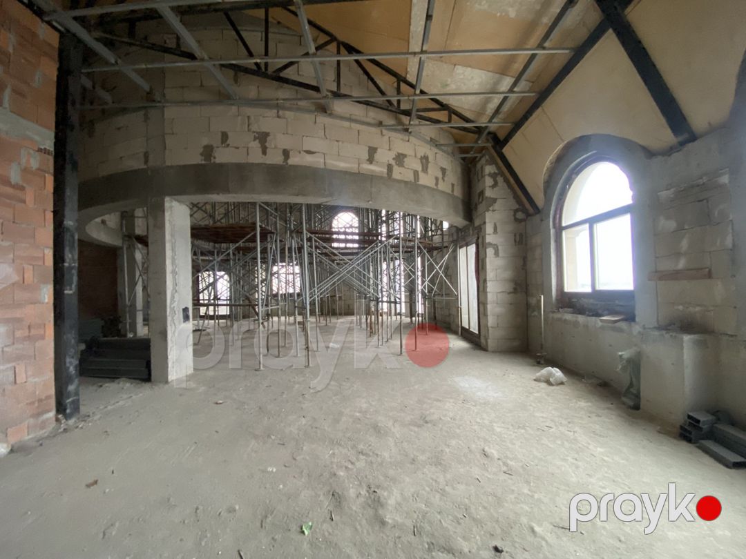 Satılır 3 otaqlı yeni tikili 97 m² — Mənzil, Bakı (5)