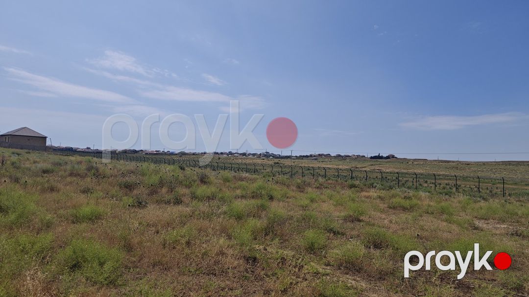 7 sot torpaq sahəsi, Saray qəs — Torpaq, Sumqayıt (12)