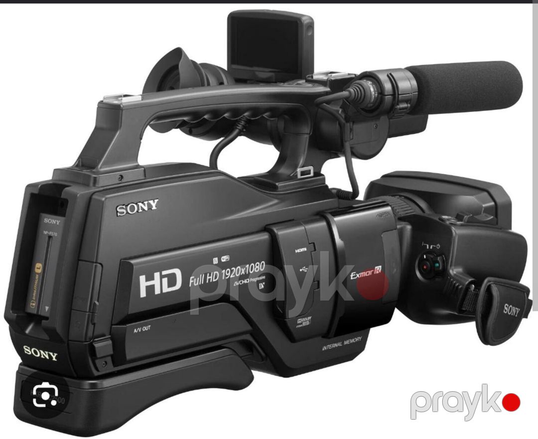 Sony 2500 — Səs texnikası, Bakı (3)