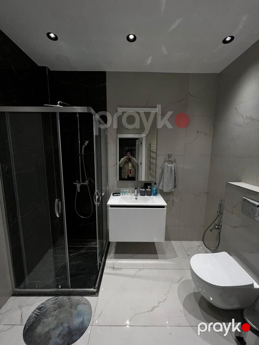 Satılır 2 otaqlı yeni tikili 71.5 m² — Mənzil, Bakı (3)